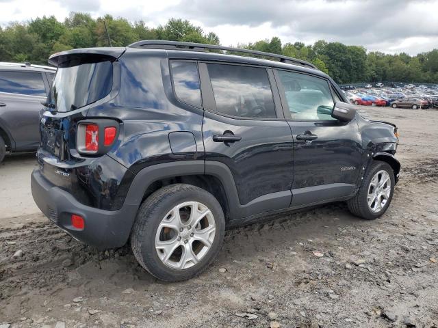 Photo 2 VIN: ZACNJBD12KPJ97748 - JEEP RENEGADE L 