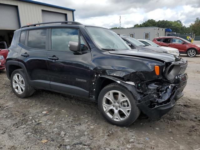 Photo 3 VIN: ZACNJBD12KPJ97748 - JEEP RENEGADE L 