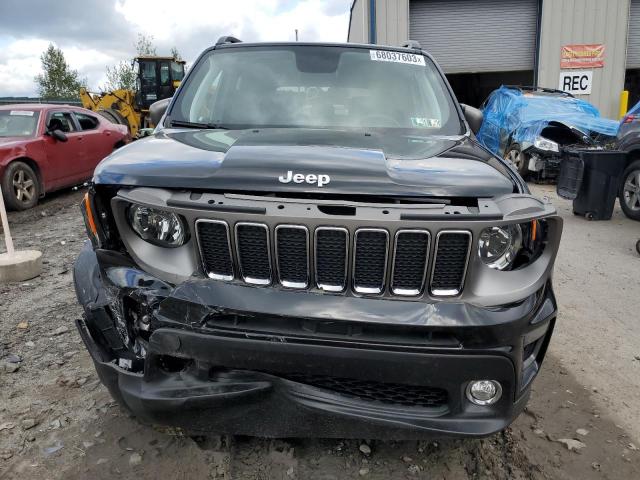 Photo 4 VIN: ZACNJBD12KPJ97748 - JEEP RENEGADE L 