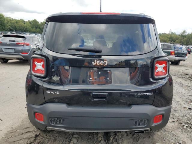 Photo 5 VIN: ZACNJBD12KPJ97748 - JEEP RENEGADE L 