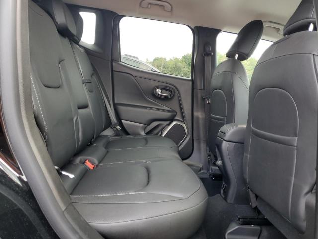 Photo 9 VIN: ZACNJBD12KPJ97748 - JEEP RENEGADE L 