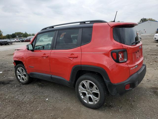 Photo 1 VIN: ZACNJBD12KPK73923 - JEEP RENEGADE L 