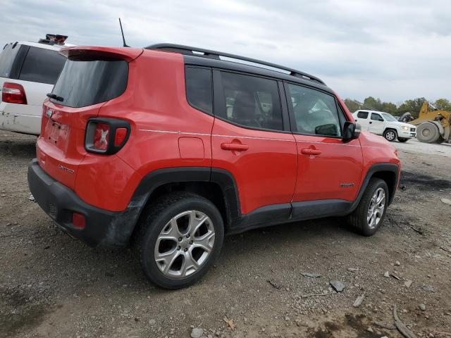 Photo 2 VIN: ZACNJBD12KPK73923 - JEEP RENEGADE L 