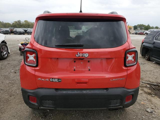 Photo 5 VIN: ZACNJBD12KPK73923 - JEEP RENEGADE L 