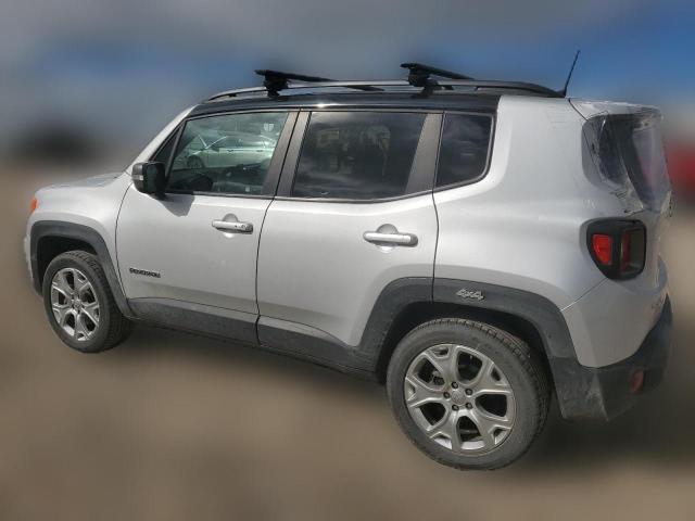 Photo 1 VIN: ZACNJBD12LPM03698 - JEEP RENEGADE 