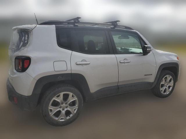 Photo 2 VIN: ZACNJBD12LPM03698 - JEEP RENEGADE 