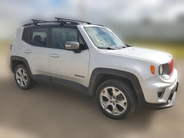 Photo 3 VIN: ZACNJBD12LPM03698 - JEEP RENEGADE 