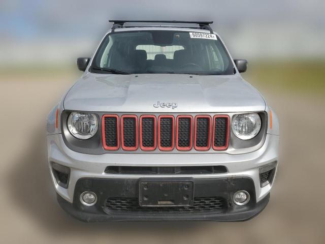 Photo 4 VIN: ZACNJBD12LPM03698 - JEEP RENEGADE 