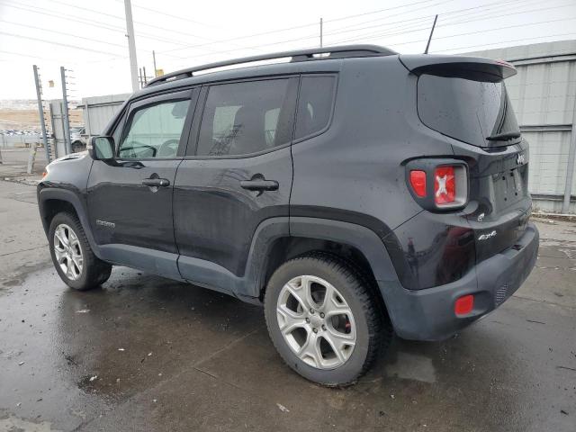 Photo 1 VIN: ZACNJBD13KPK05632 - JEEP RENEGADE 