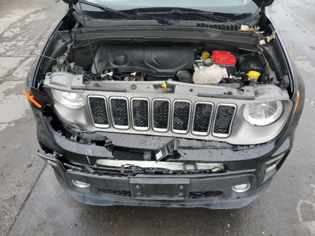 Photo 11 VIN: ZACNJBD13KPK05632 - JEEP RENEGADE 