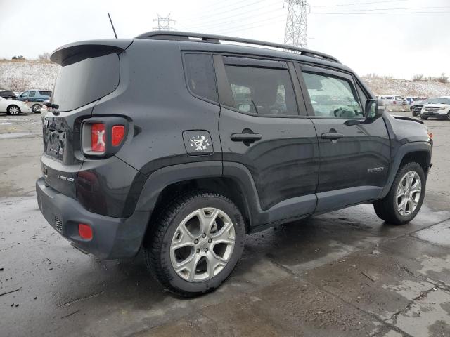 Photo 2 VIN: ZACNJBD13KPK05632 - JEEP RENEGADE 