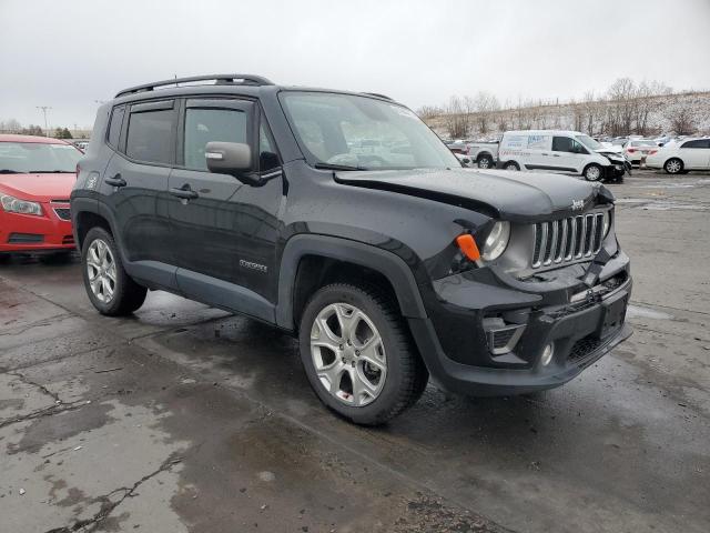 Photo 3 VIN: ZACNJBD13KPK05632 - JEEP RENEGADE 