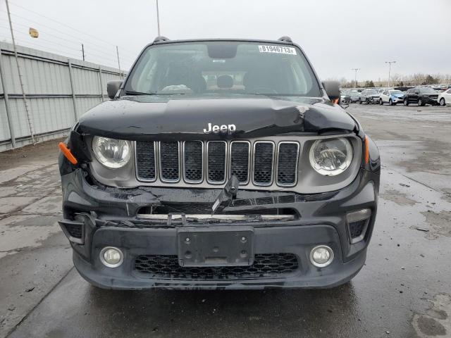 Photo 4 VIN: ZACNJBD13KPK05632 - JEEP RENEGADE 