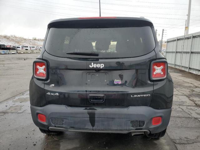 Photo 5 VIN: ZACNJBD13KPK05632 - JEEP RENEGADE 