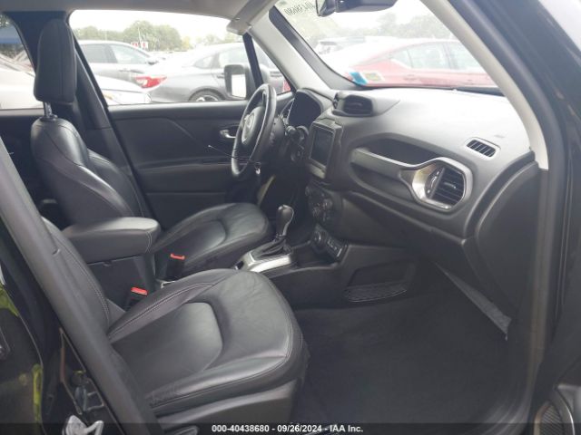 Photo 4 VIN: ZACNJBD13KPK06795 - JEEP RENEGADE 