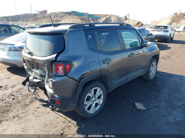 Photo 3 VIN: ZACNJBD14KPJ89618 - JEEP RENEGADE 