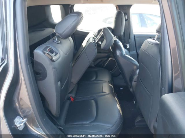 Photo 7 VIN: ZACNJBD14KPJ89618 - JEEP RENEGADE 