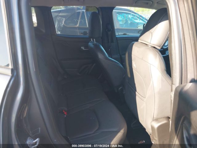 Photo 7 VIN: ZACNJBD14LPL69540 - JEEP RENEGADE 