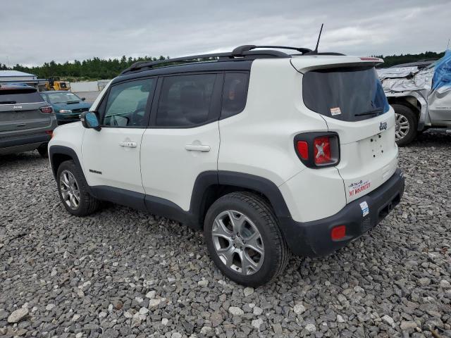 Photo 1 VIN: ZACNJBD14LPL71532 - JEEP RENEGADE 