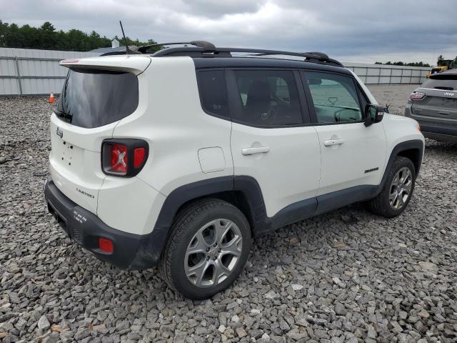 Photo 2 VIN: ZACNJBD14LPL71532 - JEEP RENEGADE 