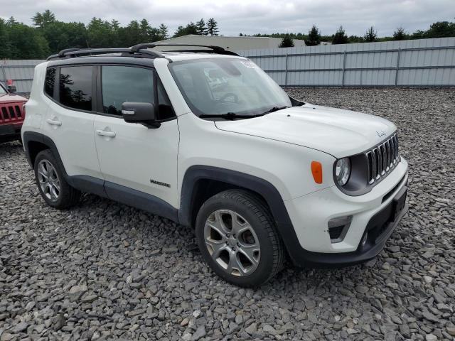 Photo 3 VIN: ZACNJBD14LPL71532 - JEEP RENEGADE 