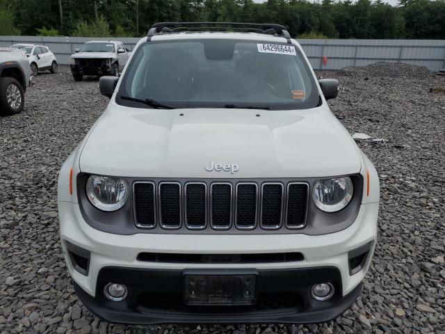 Photo 4 VIN: ZACNJBD14LPL71532 - JEEP RENEGADE 