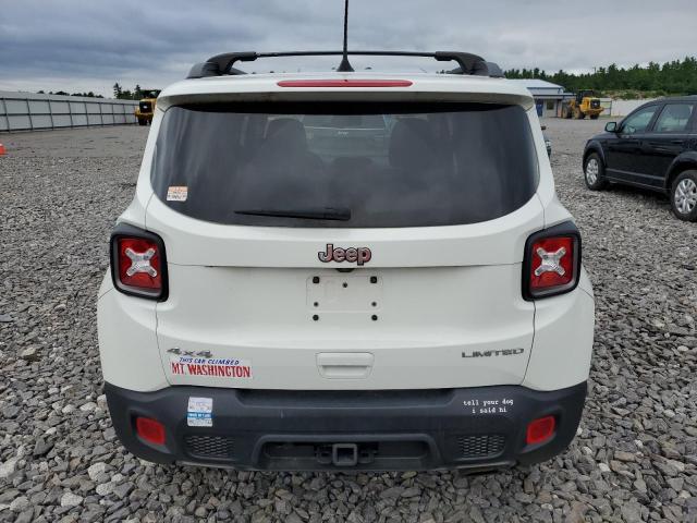 Photo 5 VIN: ZACNJBD14LPL71532 - JEEP RENEGADE 