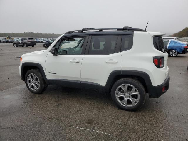 Photo 1 VIN: ZACNJBD14LPL89058 - JEEP RENEGADE L 