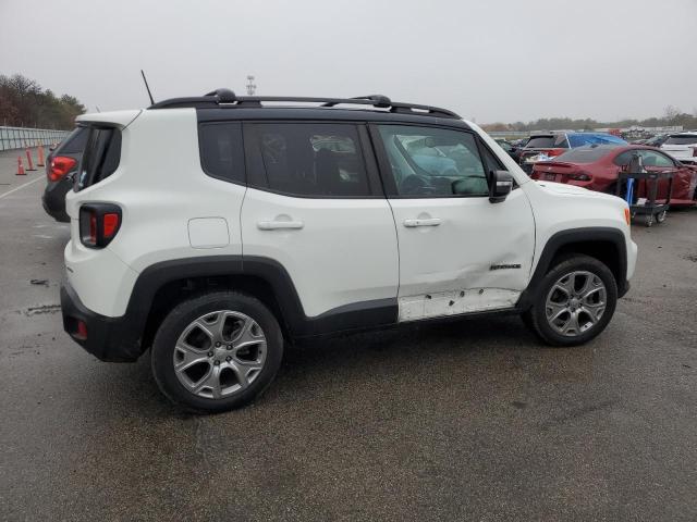 Photo 2 VIN: ZACNJBD14LPL89058 - JEEP RENEGADE L 