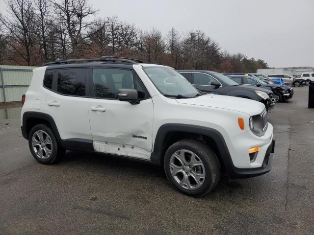 Photo 3 VIN: ZACNJBD14LPL89058 - JEEP RENEGADE L 