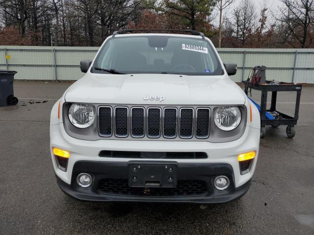 Photo 4 VIN: ZACNJBD14LPL89058 - JEEP RENEGADE L 