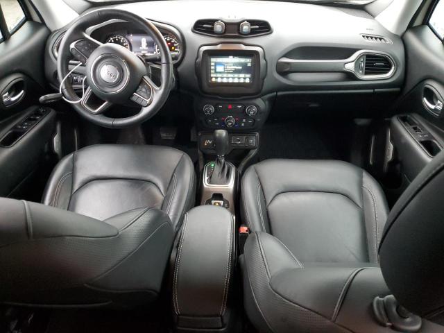 Photo 7 VIN: ZACNJBD14LPL89058 - JEEP RENEGADE L 