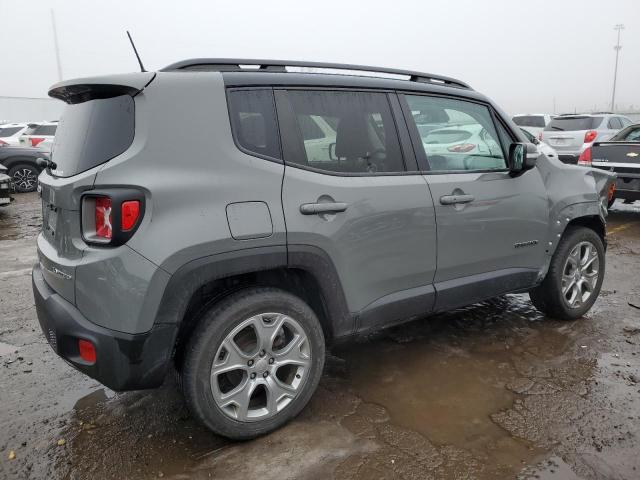 Photo 2 VIN: ZACNJBD14LPL96656 - JEEP RENEGADE 