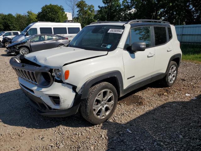 Photo 0 VIN: ZACNJBD14LPL99332 - JEEP RENEGADE L 