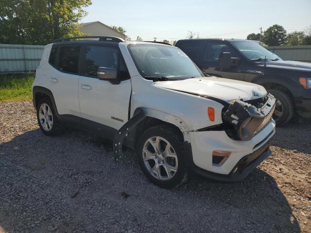 Photo 3 VIN: ZACNJBD14LPL99332 - JEEP RENEGADE L 