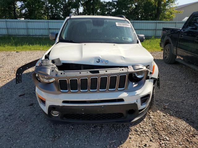 Photo 4 VIN: ZACNJBD14LPL99332 - JEEP RENEGADE L 