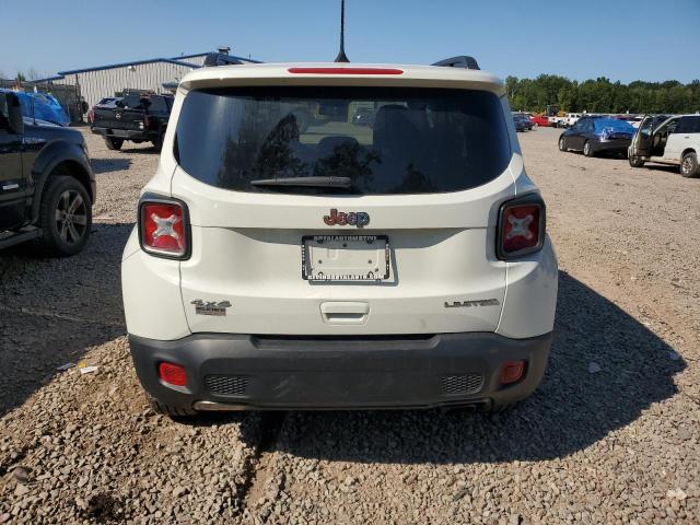 Photo 5 VIN: ZACNJBD14LPL99332 - JEEP RENEGADE L 