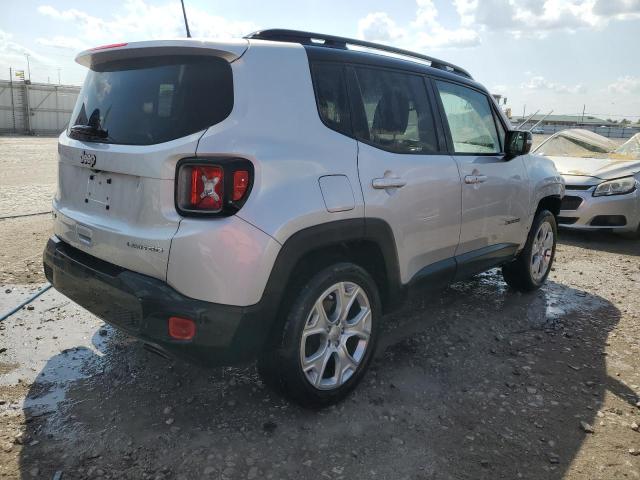 Photo 2 VIN: ZACNJBD15KPJ84976 - JEEP RENEGADE L 