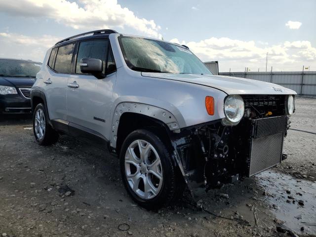 Photo 3 VIN: ZACNJBD15KPJ84976 - JEEP RENEGADE L 