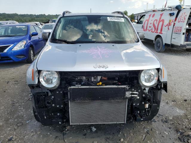 Photo 4 VIN: ZACNJBD15KPJ84976 - JEEP RENEGADE L 