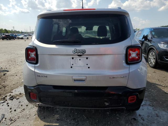 Photo 5 VIN: ZACNJBD15KPJ84976 - JEEP RENEGADE L 