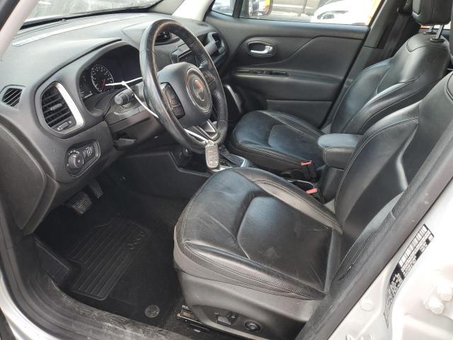 Photo 6 VIN: ZACNJBD15KPJ84976 - JEEP RENEGADE L 