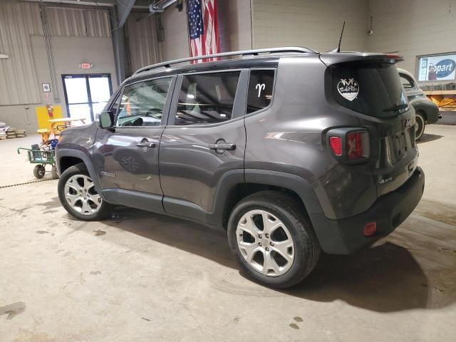 Photo 1 VIN: ZACNJBD15KPJ91376 - JEEP RENEGADE 