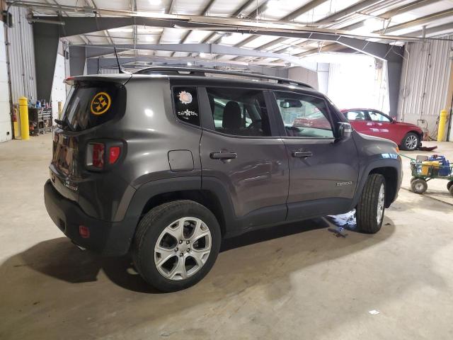 Photo 2 VIN: ZACNJBD15KPJ91376 - JEEP RENEGADE 