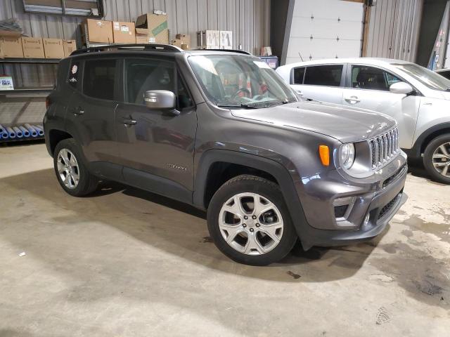 Photo 3 VIN: ZACNJBD15KPJ91376 - JEEP RENEGADE 