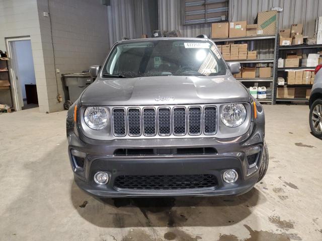 Photo 4 VIN: ZACNJBD15KPJ91376 - JEEP RENEGADE 