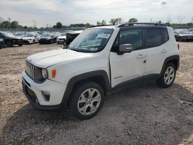 Photo 0 VIN: ZACNJBD15KPK02859 - JEEP RENEGADE L 