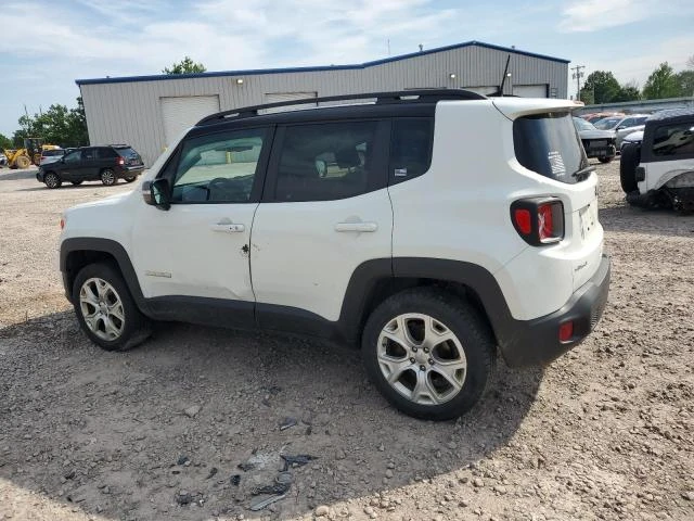 Photo 1 VIN: ZACNJBD15KPK02859 - JEEP RENEGADE L 