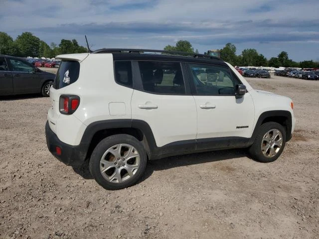 Photo 2 VIN: ZACNJBD15KPK02859 - JEEP RENEGADE L 