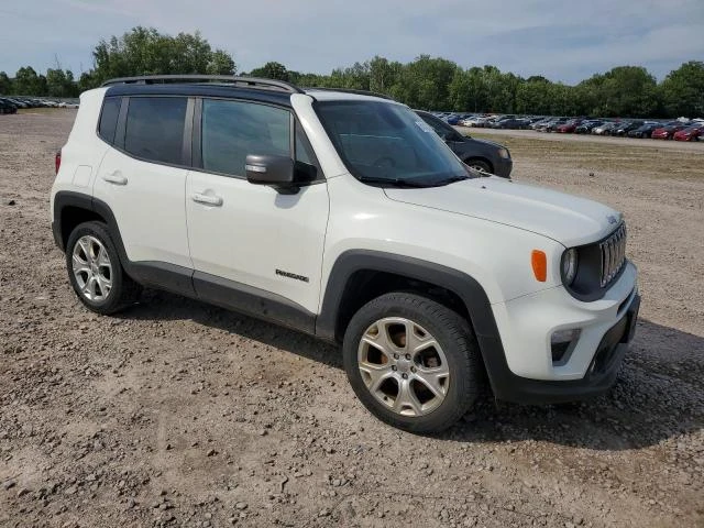 Photo 3 VIN: ZACNJBD15KPK02859 - JEEP RENEGADE L 